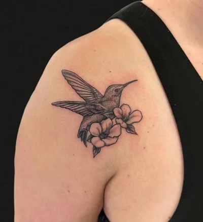 Stone’s Throw Tattoo tattoo 038