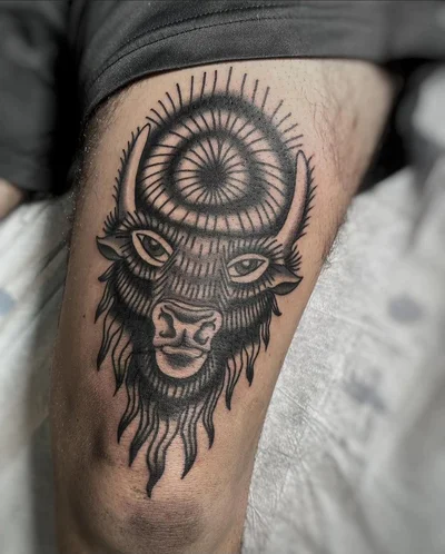 Stone’s Throw Tattoo tattoo 039
