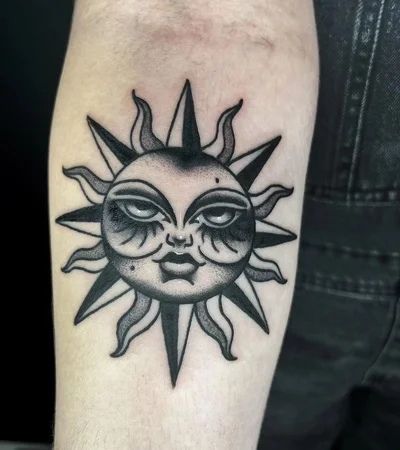 Stone’s Throw Tattoo tattoo 047