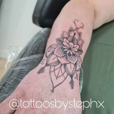 Stormy Portink tattoo 007