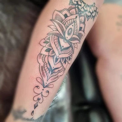 Stormy Portink tattoo 008