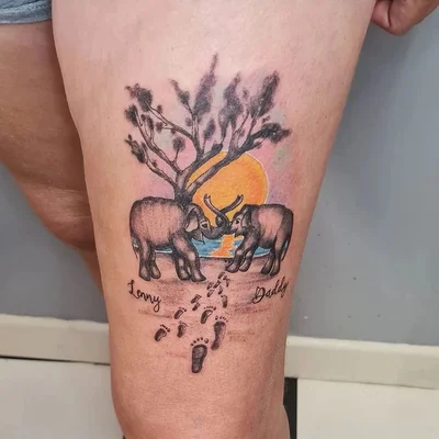 Stormy Portink tattoo 017