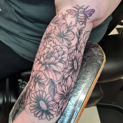 Stormy Portink tattoo 033