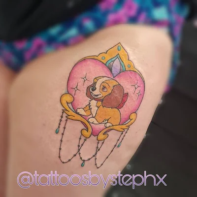 Stormy Portink tattoo 037