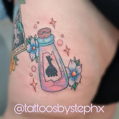 Stormy Portink tattoo 039