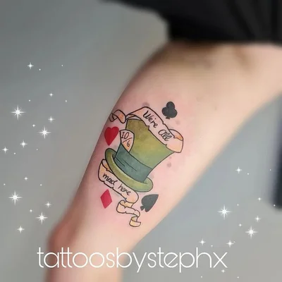 Stormy Portink tattoo 047