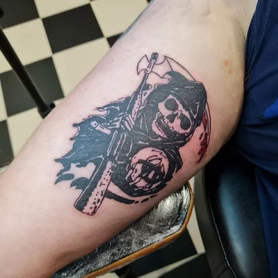 Stormy Portink tattoo 049