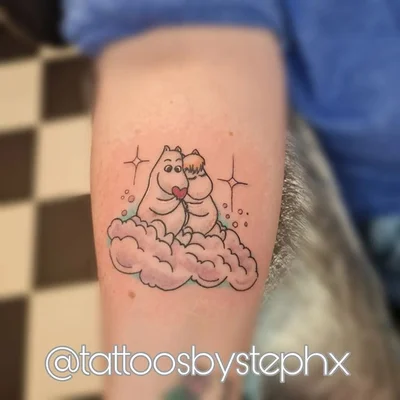 Stormy Portink tattoo 050