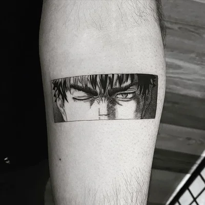 Stormy Brewer tattoo 007