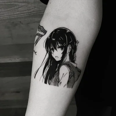 Stormy Brewer tattoo 008