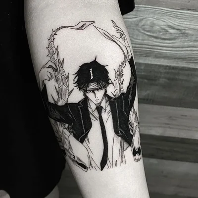 Stormy Brewer tattoo 015