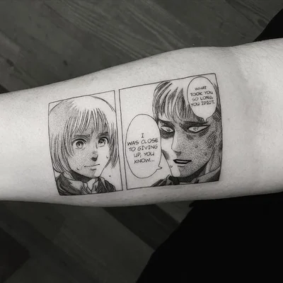 Stormy Brewer tattoo 016