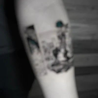 Stormy Brewer tattoo 019
