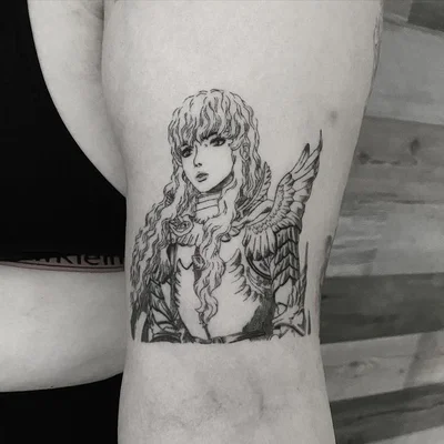Stormy Brewer tattoo 020