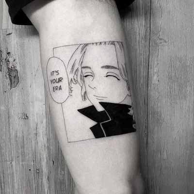 Stormy Brewer tattoo 021
