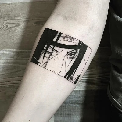Stormy Brewer tattoo 023