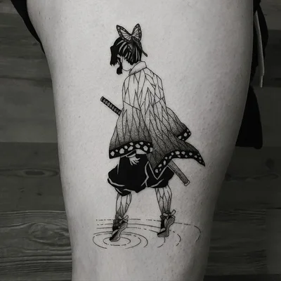 Stormy Brewer tattoo 024