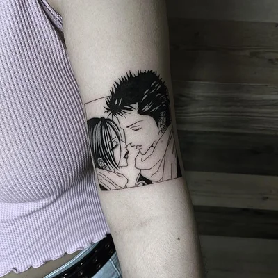 Stormy Brewer tattoo 025