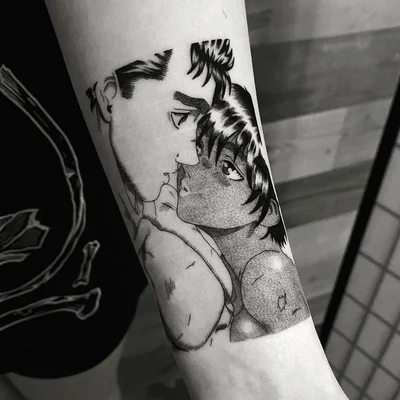 Stormy Brewer tattoo 030