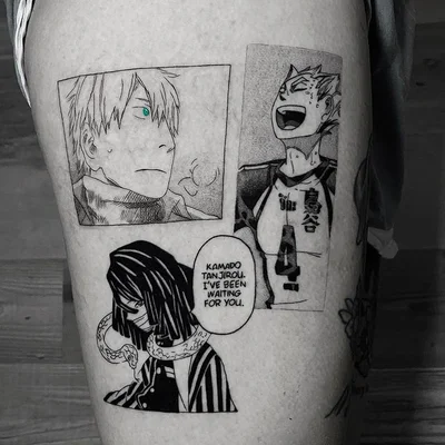 Stormy Brewer tattoo 031