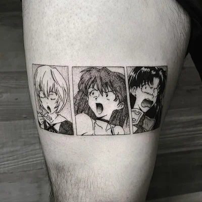 Stormy Brewer tattoo 033