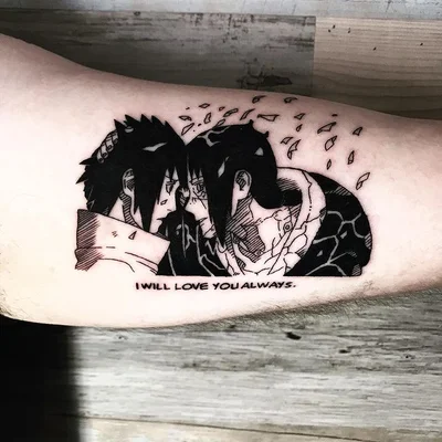 Stormy Brewer tattoo 036