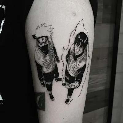 Stormy Brewer tattoo 037