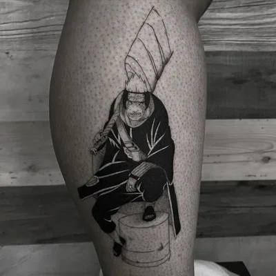 Stormy Brewer tattoo 042