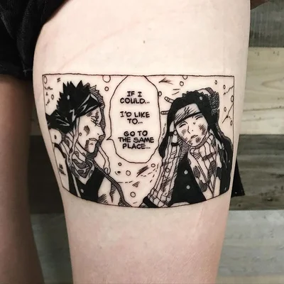Stormy Brewer tattoo 045