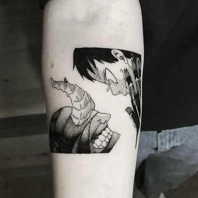 Stormy Brewer tattoo 046