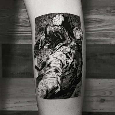 Stormy Brewer tattoo 047