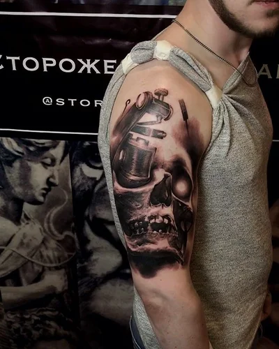 Mikhail Storozhenko tattoo 010
