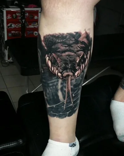Mikhail Storozhenko tattoo 012