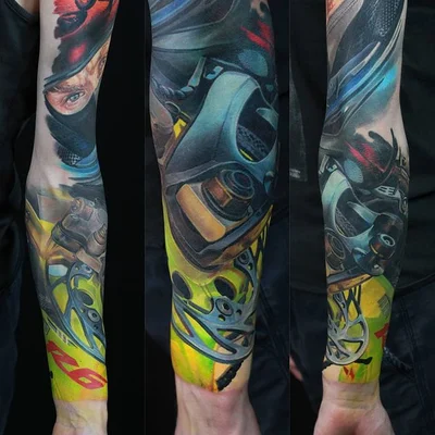 Mikhail Storozhenko tattoo 013