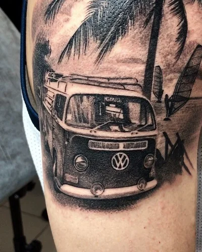 Mikhail Storozhenko tattoo 014