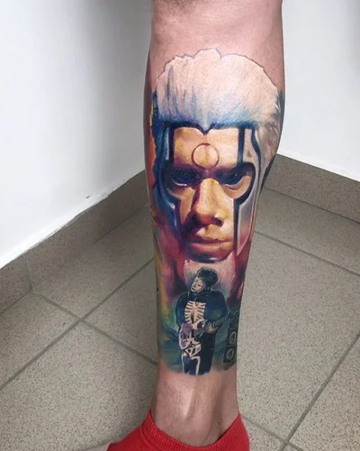 Mikhail Storozhenko tattoo 016