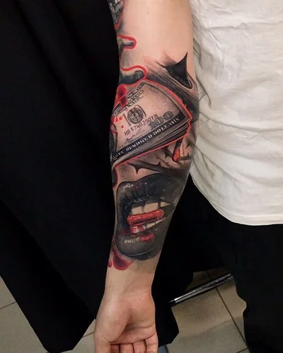Mikhail Storozhenko tattoo 020