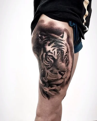 Mikhail Storozhenko tattoo 022
