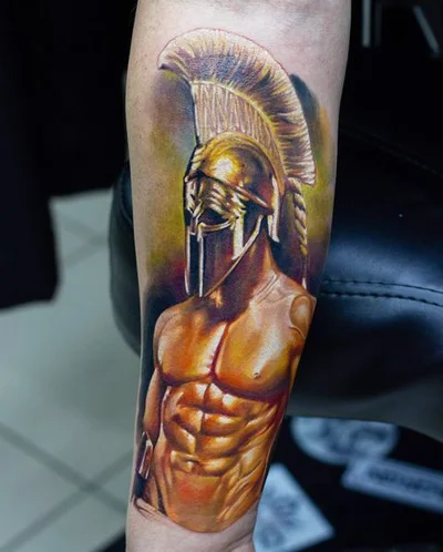 Mikhail Storozhenko tattoo 023