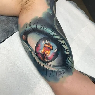 Mikhail Storozhenko tattoo 024