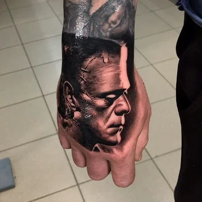 Mikhail Storozhenko tattoo 025