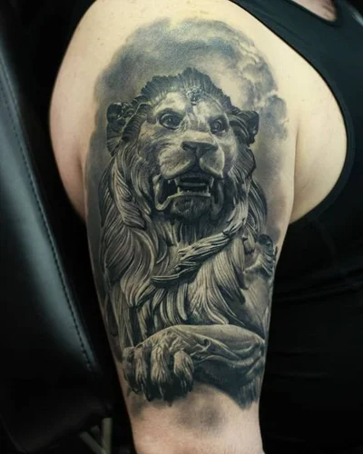 Mikhail Storozhenko tattoo 027