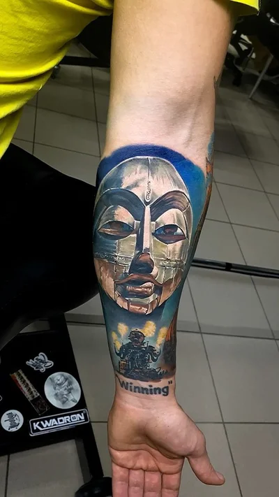 Mikhail Storozhenko tattoo 030