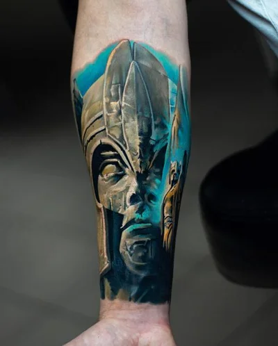 Mikhail Storozhenko tattoo 031