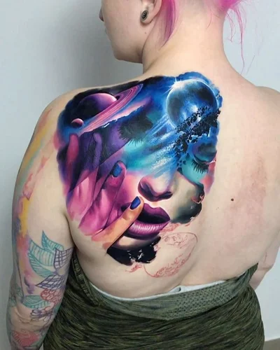 Mikhail Storozhenko tattoo 038