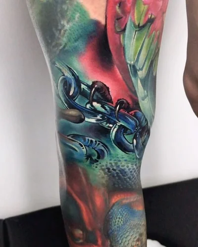 Mikhail Storozhenko tattoo 039