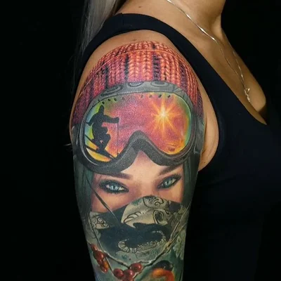 Mikhail Storozhenko tattoo 041