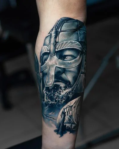 Mikhail Storozhenko tattoo 042
