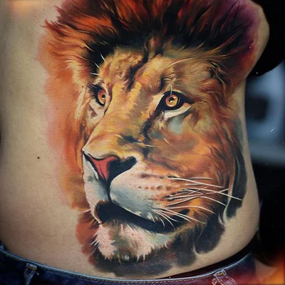 Mikhail Storozhenko tattoo 044