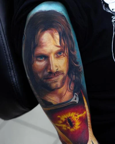 Mikhail Storozhenko tattoo 046